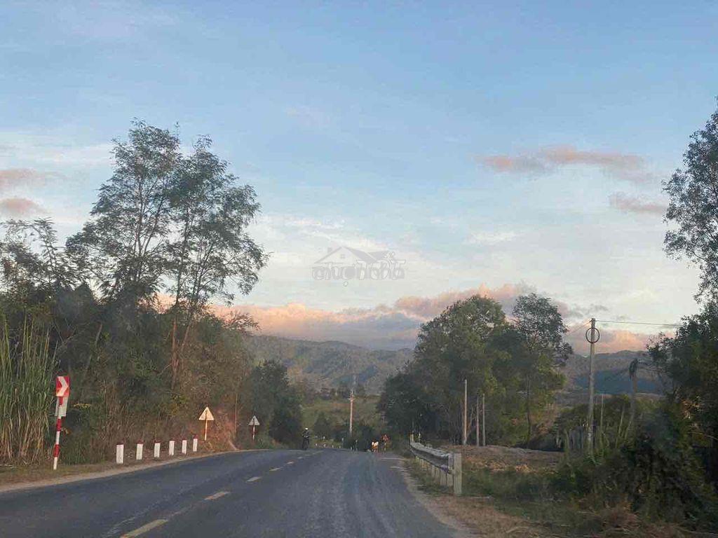 Bán đất view hồ đã có sổ giá tốt - 4