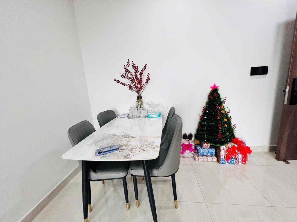 Share 1 pn trong căn 2pn chung cư hr pearl - làng đại học - 4
