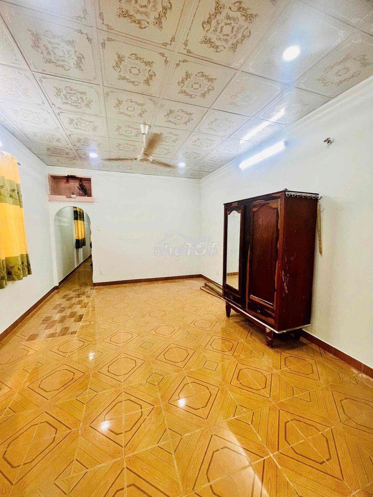 Nhà 1t1l 5x20 4pn 2wc hxh đường số tnpb quận 9 - 3