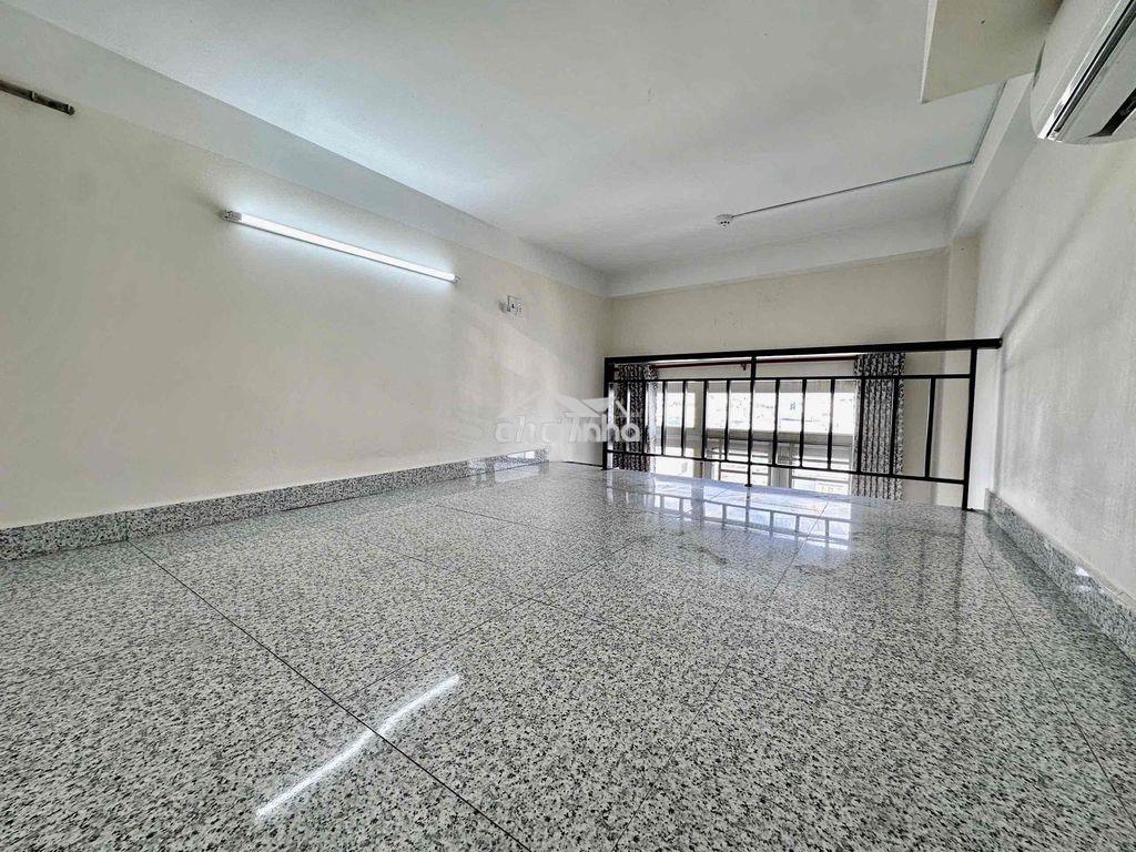 Duplex - cửa sổ trời - gần nttu - giảm 50% tiền nhà cho tân sinh viên - Ảnh 4