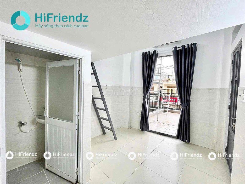 Đi bộ văn lang‼️trọ máy lạnh thang máy trống sẵn tiện qua iuh✅ - 2