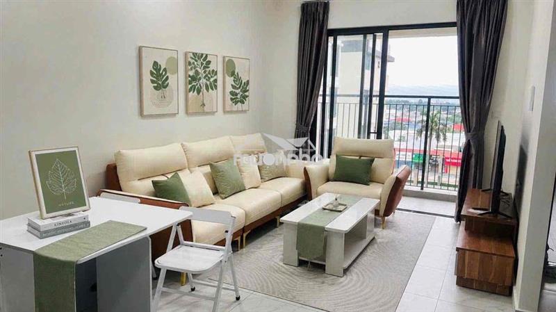 Cho thuê căn hộ the habitat – gd3 | view hồ bơi căn hộ 79 m² –