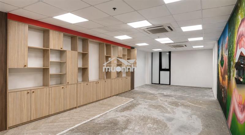 Văn phòng cho thuê quận tân bình - giá tốt - hỗ trợ thời gian setup vp