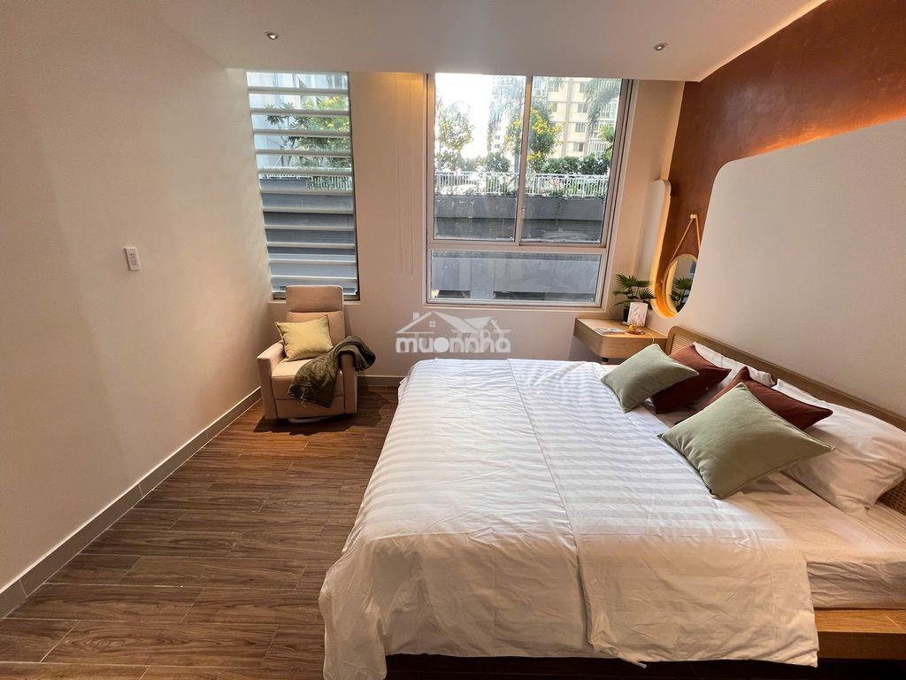 Căn hộ office 66m2 -lexington - 2