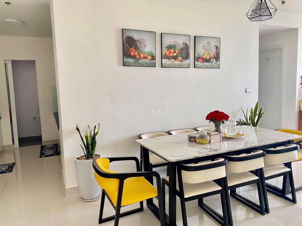 Ngộp tiền! bán lỗ căn hộ 3pn dt 106m2 chung cư the park residence - 3