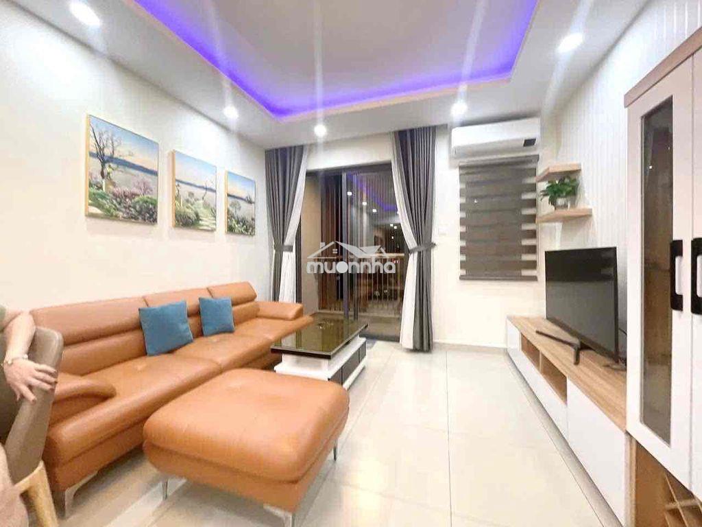Hàng hiếm..!! căn hộ topaz 2pn hướng đông nam, view vts full nội thất - 2