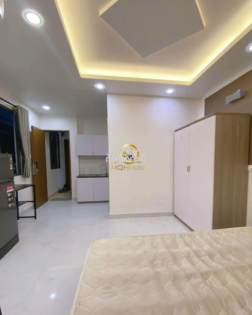 Chdv nguyễn đình chiểu quận 3 full nội thất rẻ - 3