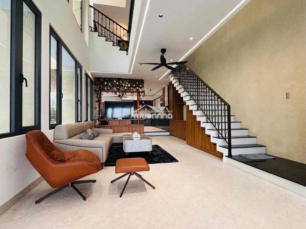 🌹Cần cho thuê villa 3 tầng xây mới 99% gần crow🌹 - 3