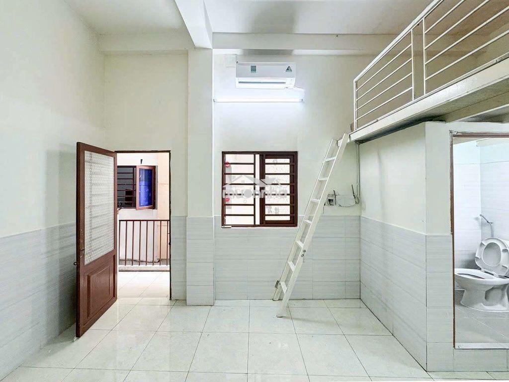 [Chính chủ] phòng rộng gác cao 3tr2 gần kcn tân bình - Ảnh 2