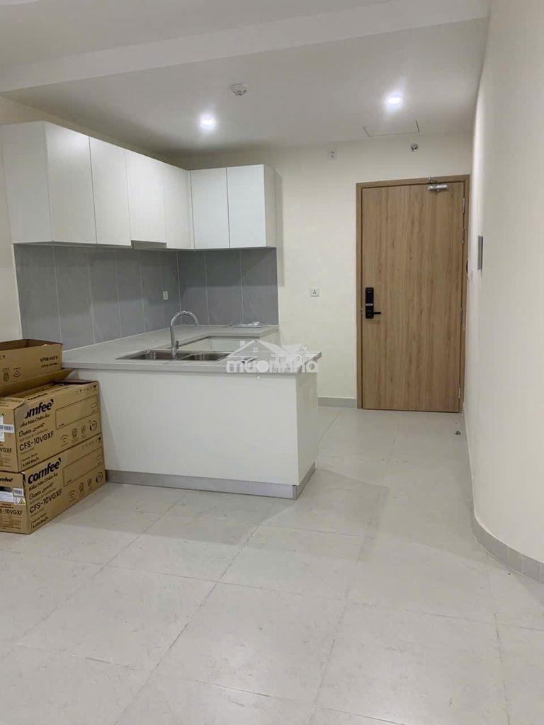 Cho thuê ch 1pn siêu rộng, nhà mới, nội thất cơ bản chỉ 10tr ở ngay  - 4