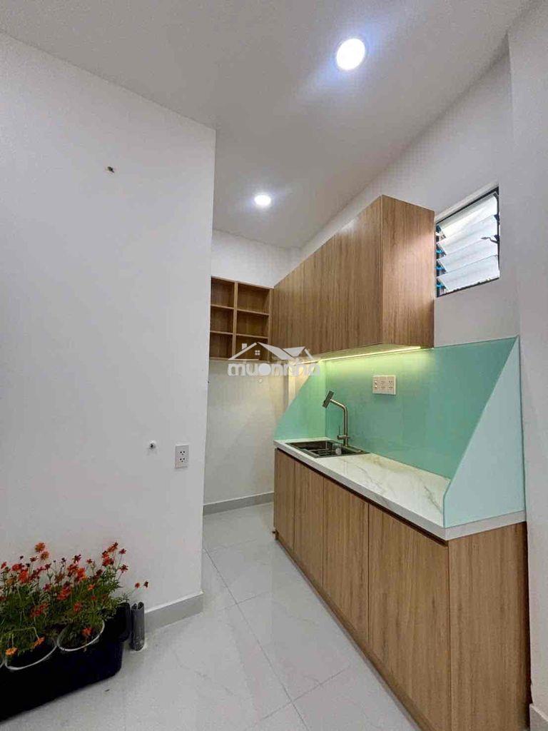 Bán nhà chợ cây điệp - 3