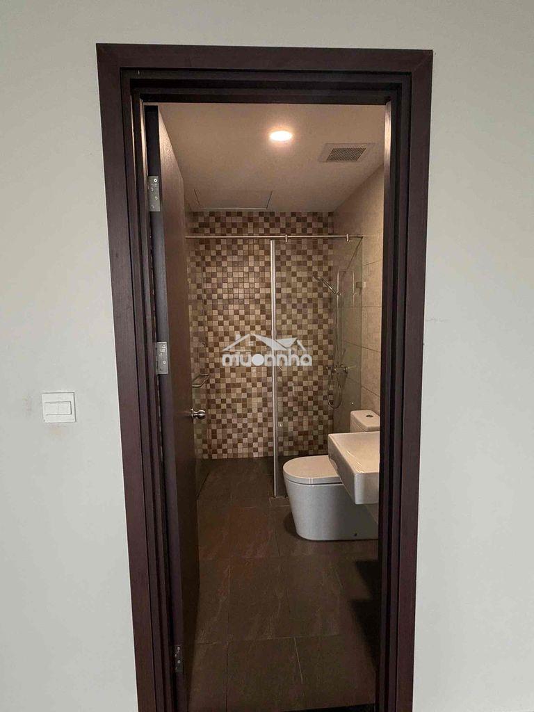 Cho thuê 2pn-2wc nhà trống 8tr ở liền nhà mới sạch đẹp