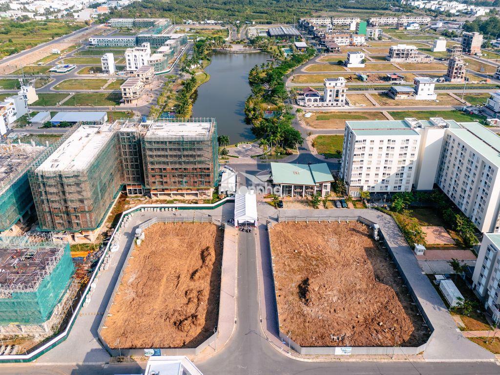 Căn hộ view hồ nam long 2 cần thơ - 2