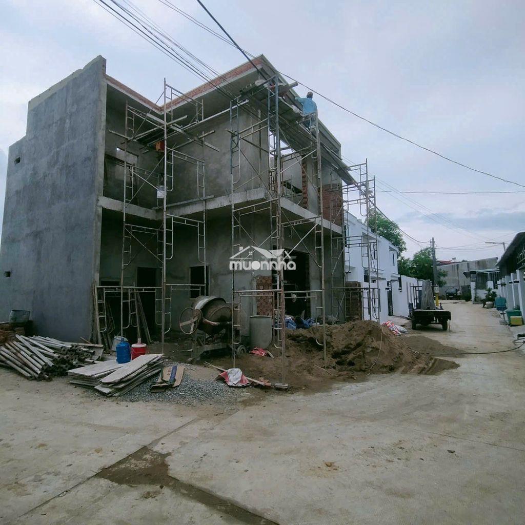 Nhà biệt thự góc 2mt cuối đường đồng khởi gần cty chang-shin - 2