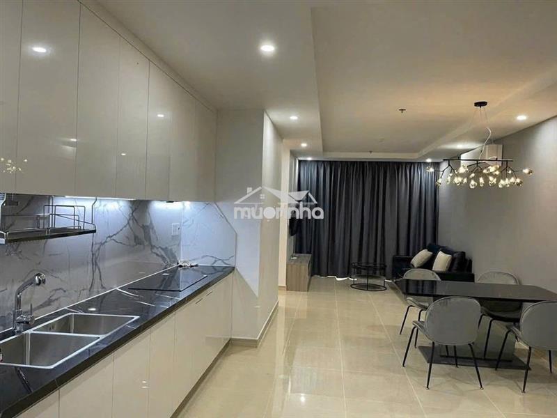 Chung cư dream home, lê đức thọ: 8triệu, 2p ngủ, ntcb, 60m2