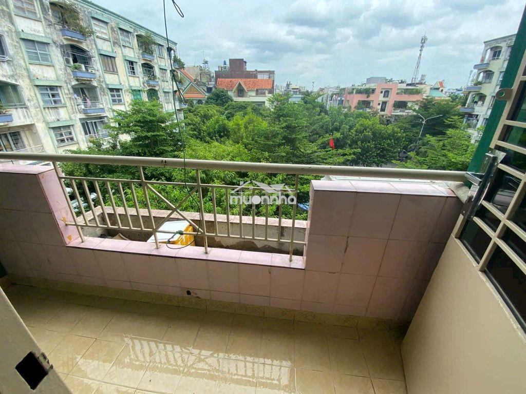 🏠🏠 Chính chủ bán căn hộ chung cư lê thị riêng, p15, q10 - 4