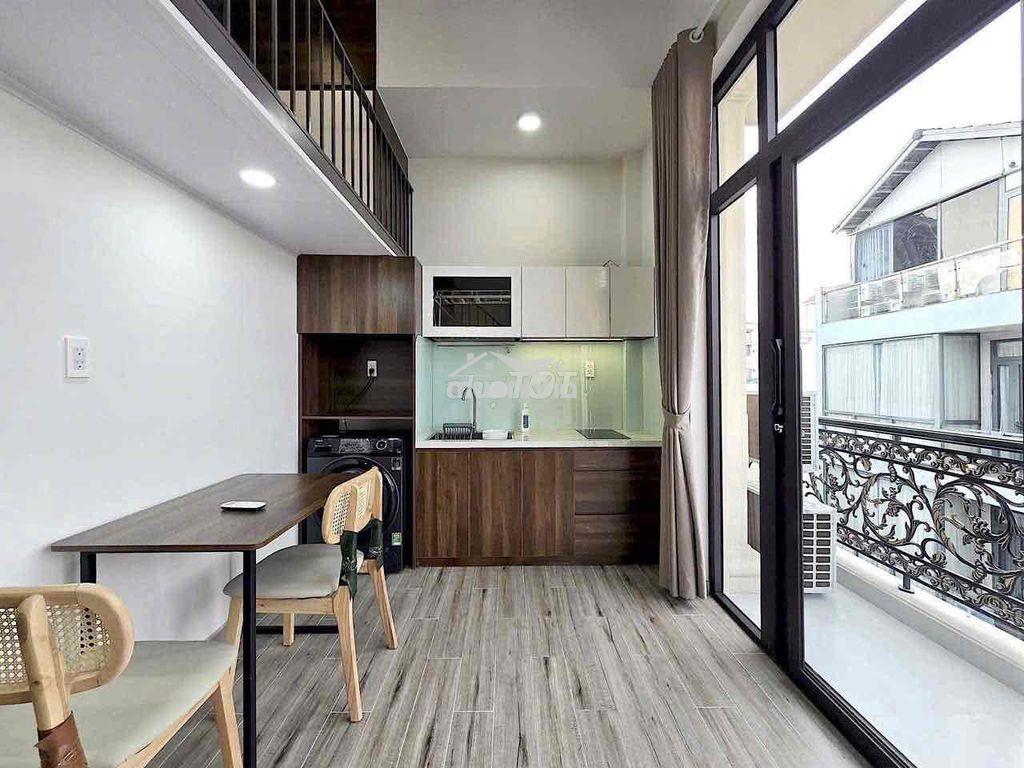 Phòng duplex dễ thương cho sinh viên👾chỉ *** vài phòng cho giá êm - 3