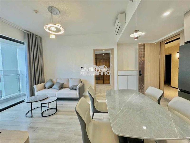 Cho thuê 1-2-3pn vinhomes grand park quận 9 giá từ 4tr