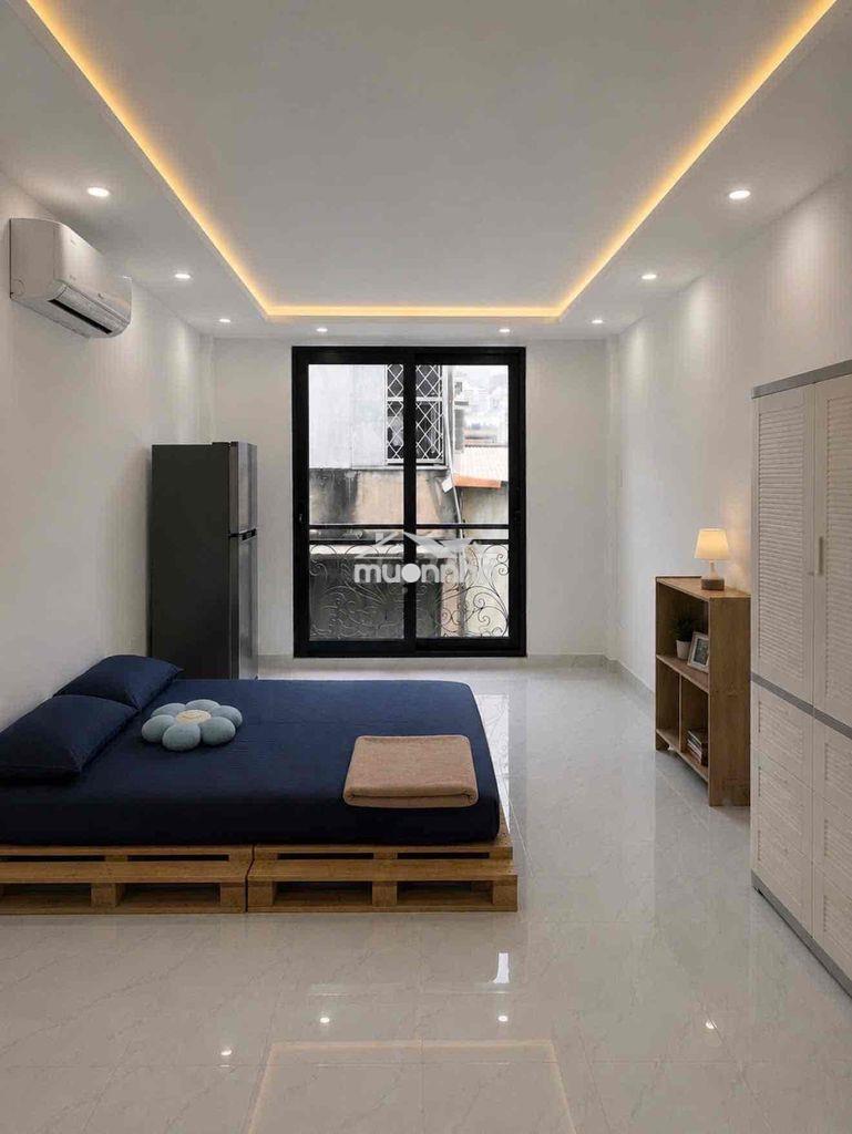 Cho thuê chdv nguyễn đình chiểu p3 phú nhuận vị trí : nằm sát phan xí - 3