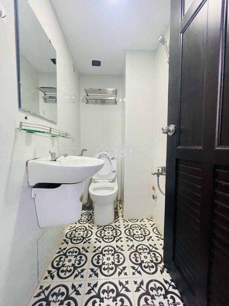 Phòng vip- gác cao gần uth, hutech, ngoại thương - 4