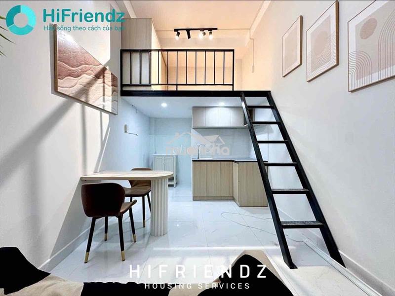Siêu phẩm duplex full nội thất ngay đại học công thương