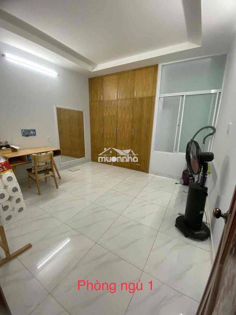 Cho thuê nhà nguyên căn hiệp bình chánh-thủ đức gần cầu bình lợi - 4