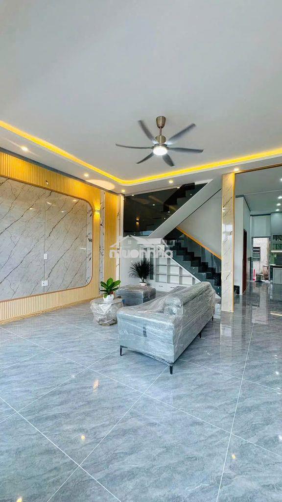 Biệt thự mini cách đường đồng khởi,cách big c tân phong 3km - 2