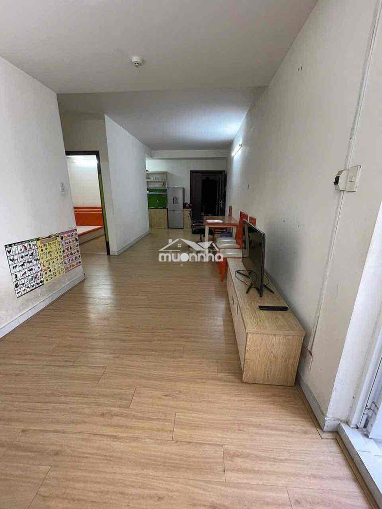 🏡 Bán căn hộ chung cư sơn kỳ 1 ✅  giáp aeon tân phú 🏡diện tích: 61m² 💰 - 3