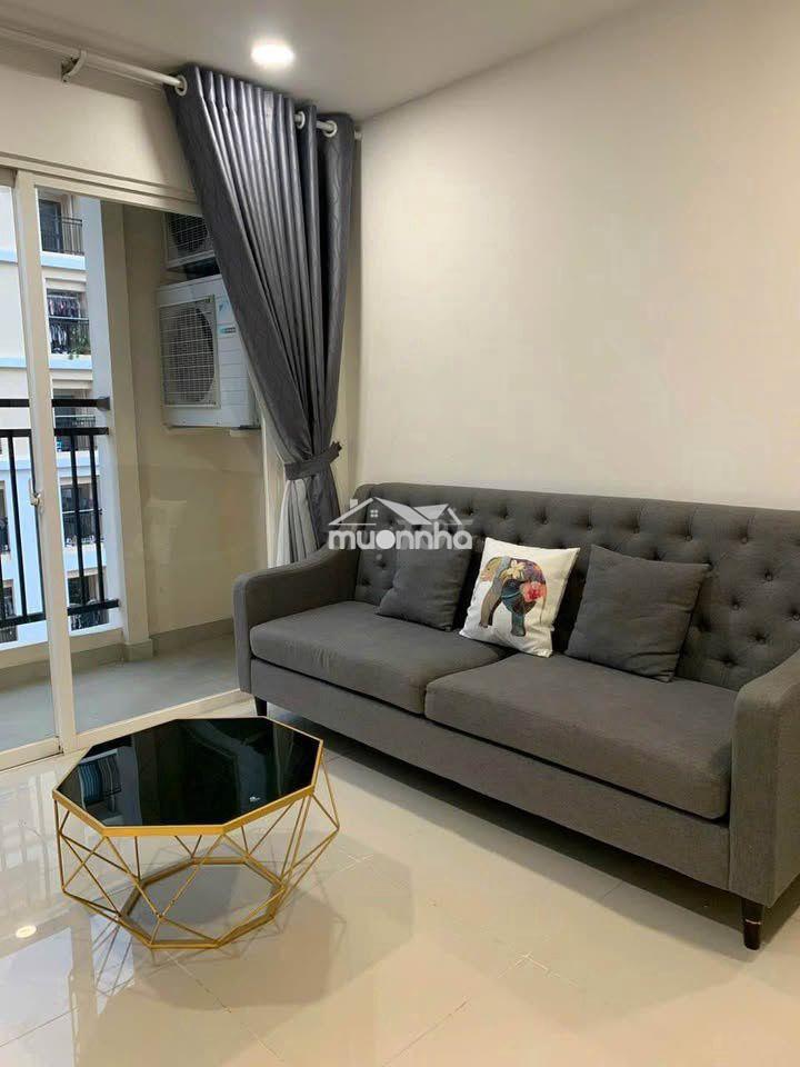 Cho thuê chung cư screc,trường sa - căn 2pn, full nt giá thuê 14tr/th - 4