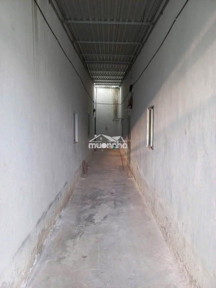 Bán dãy trọ 10p cho thuê full gần kcn tây bắc * 280m2 shr giá 1 tỉ 150 - 2