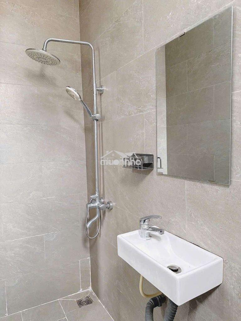 Cho thuê chdv full nội thất ngay dh sài gòn - giá 9tr/ tháng  - 3