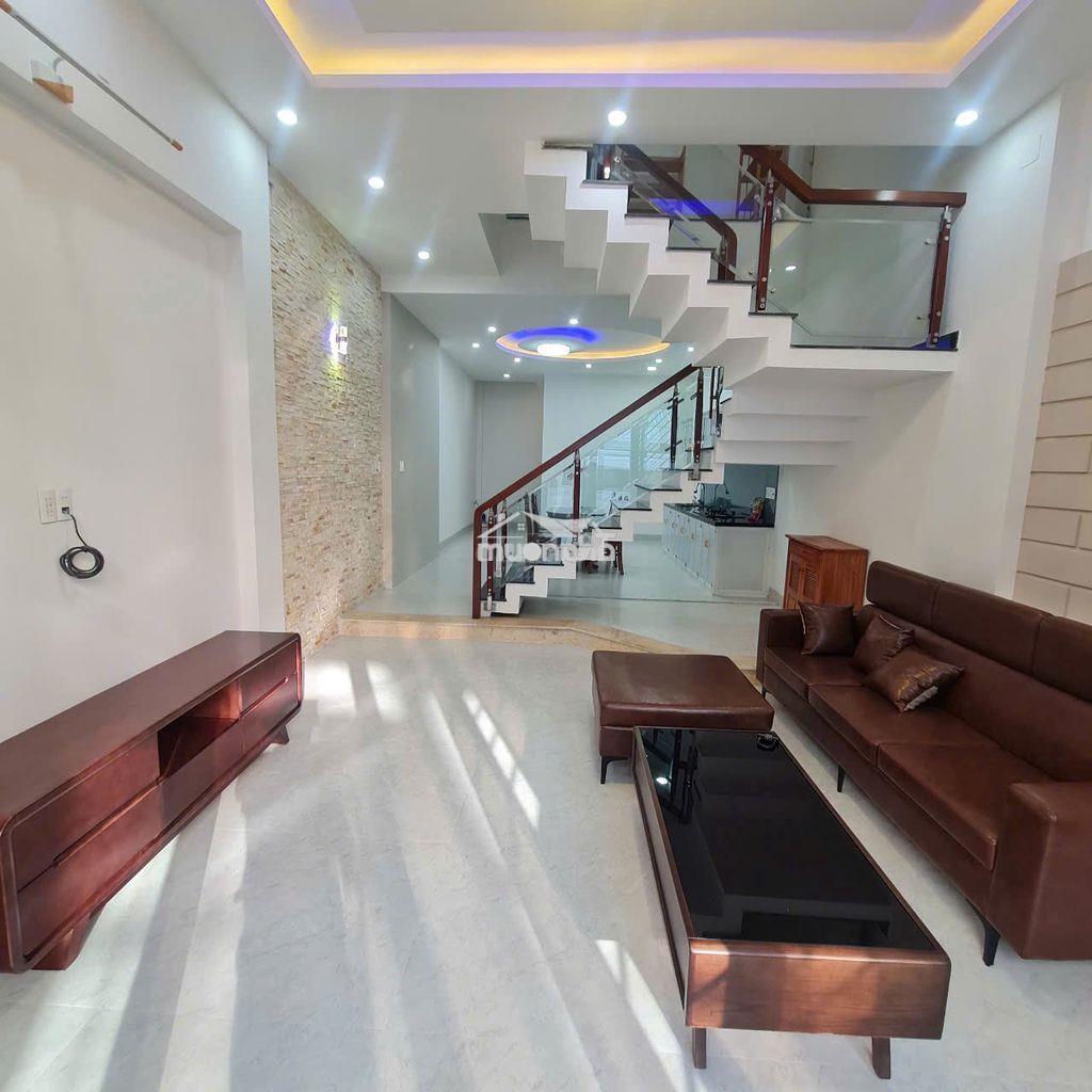 Nhà nguyên căn gần đường 2/9 | rộng rãi thoáng mát - 2