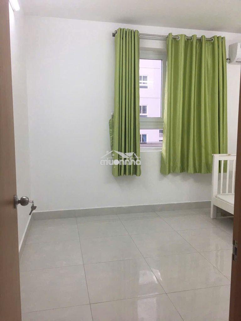 Cần cho thuê gấp căn hộ tara  p6 q8 dt 81m2 ,2pn,2wc giá 11tr - 3