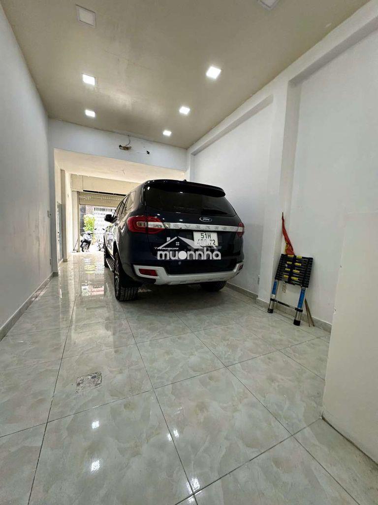 Nhà 3 tầng – 50m2 – có nội thất – nguyễn tri phương, q 10 – 22tr/tháng