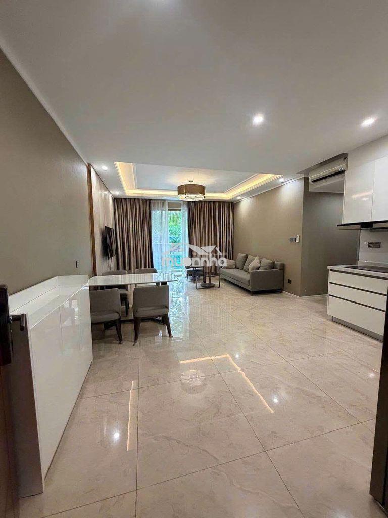 Chủ!gần chợ bà chiểu 52m2/sổ riêng 2,1 tỷ/view bình minh/vay 75%ở liền - 2