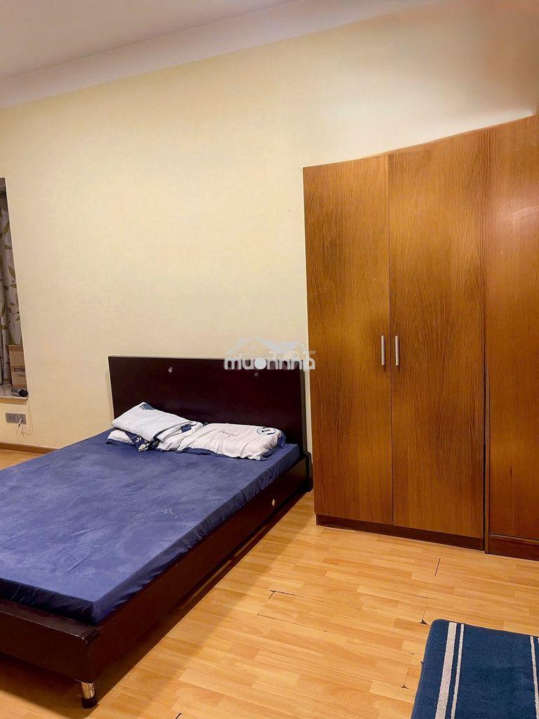 Cho thuê cc phú mỹ, 117m2, 3pn, 2wc. giá 16 triệu.  - 4