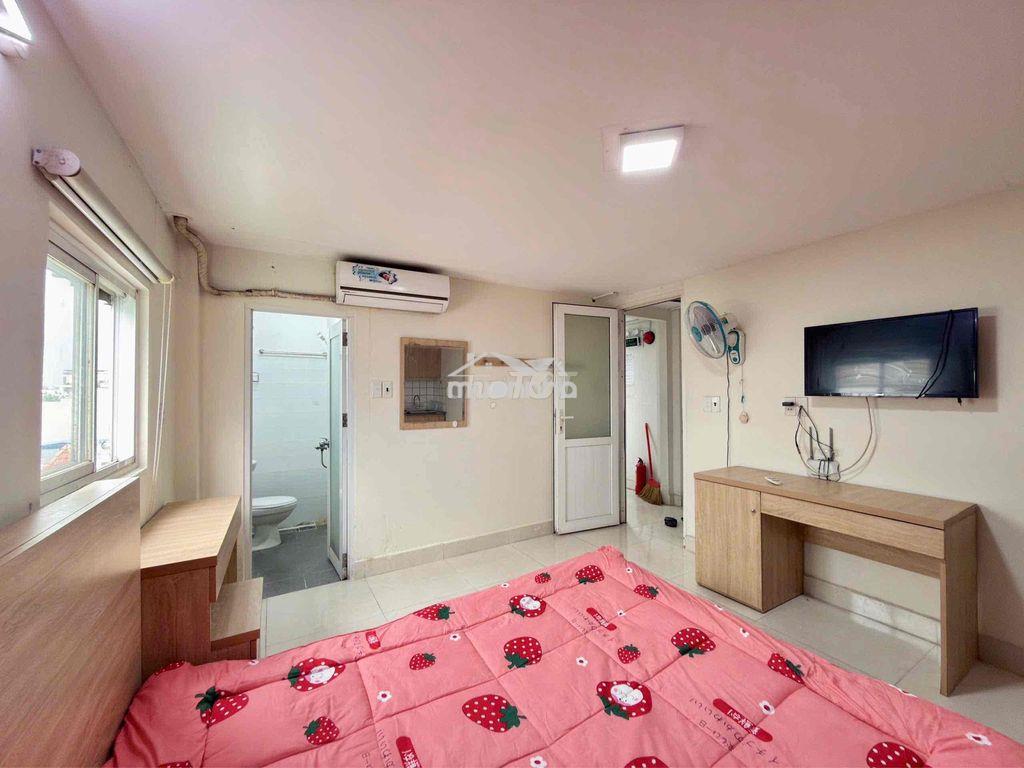 Studio full nội thất 30m²–trương công định,tân sơn nhất - Ảnh 4