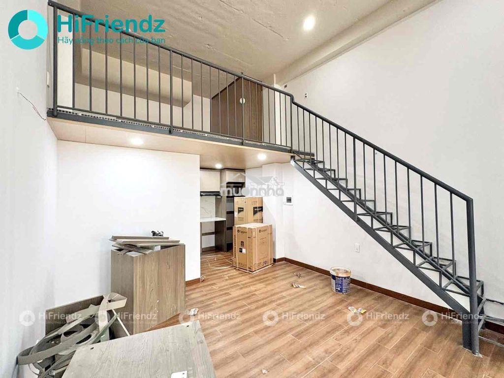 Duplex 40m² nội thất cao cấp – bình thạnh – chỉ 4,5 triệu/tháng - 3