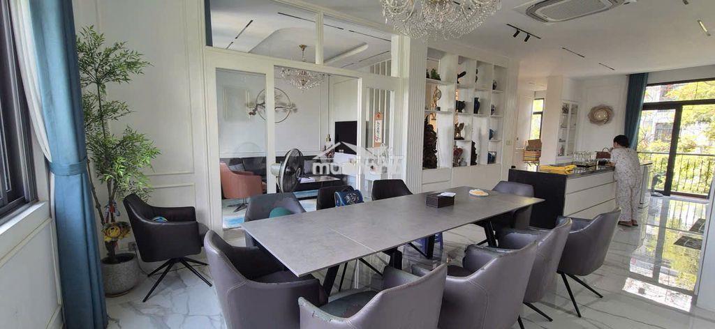 Bán nhà 6 tầng có thang máy nội thất cao cấp - khu vinhomes quận 9 - 2