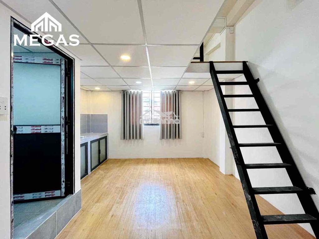 🌇Chdv duplex full nội thất nằm ngay nguyễn văn luông - hậu giang🌇 - 2
