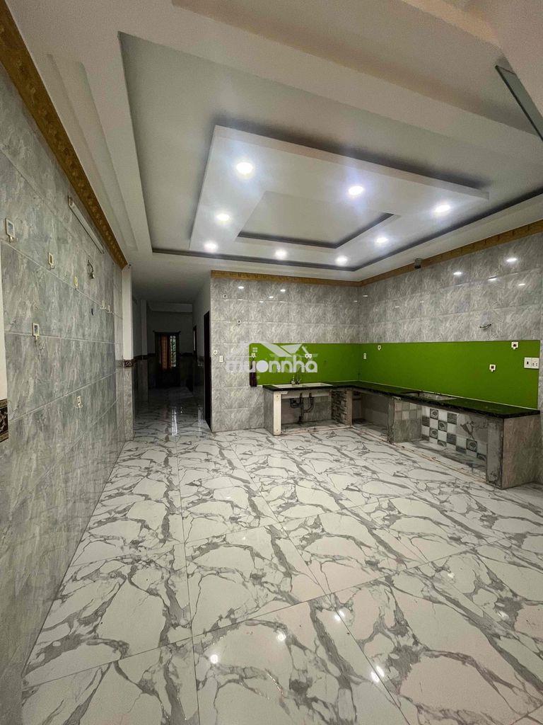 💰💰💰 Nhà diện tích khủng 5❌30, trệt lửng 2lầu: 5pn 4wc - hẻm xe tải - 3