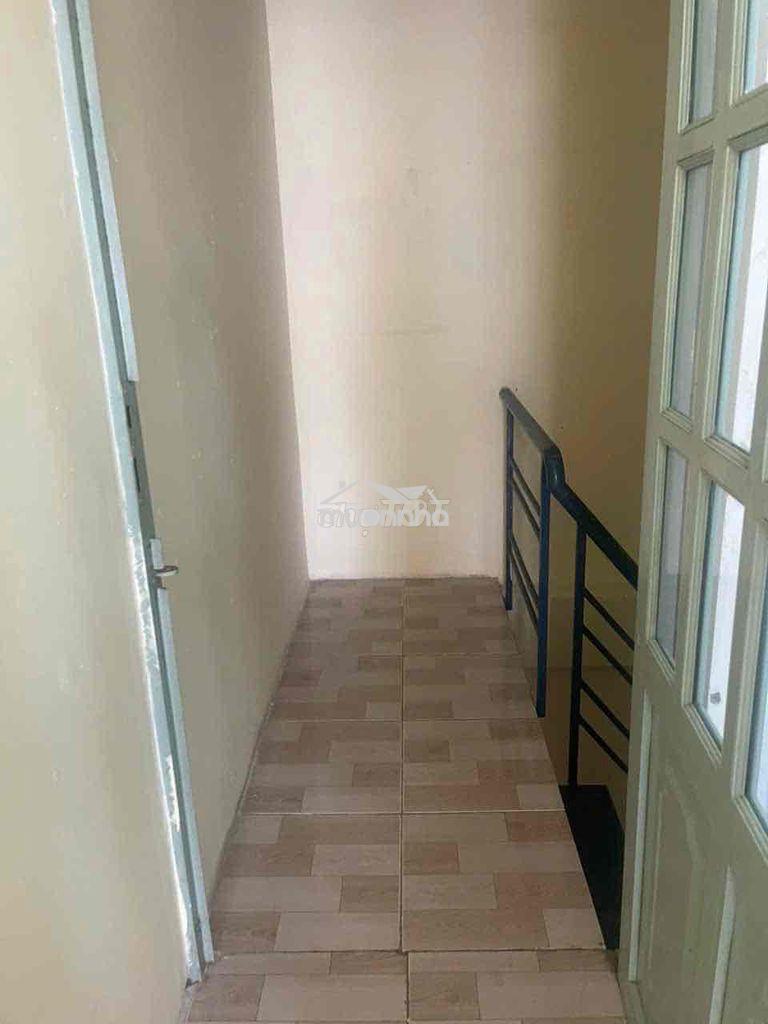 🏡 Chỉ còn 1 phòng *** | 4x14 có ban công riêng | hẻm rộng - an ni