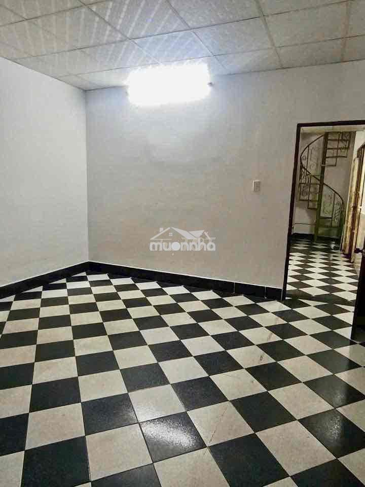- Cho thuê nhà phường quang vinh  ngay trung tâm biên hoà 1 trệt 1 lửn - 3