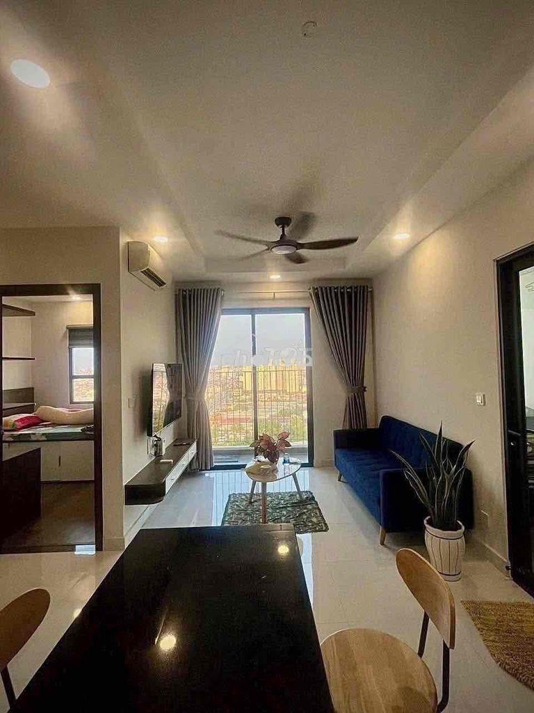 🔥 Giỏ hàng cho thuê căn hộ the pegasuite 2 – quận 8 1pn 2pn *** - 2