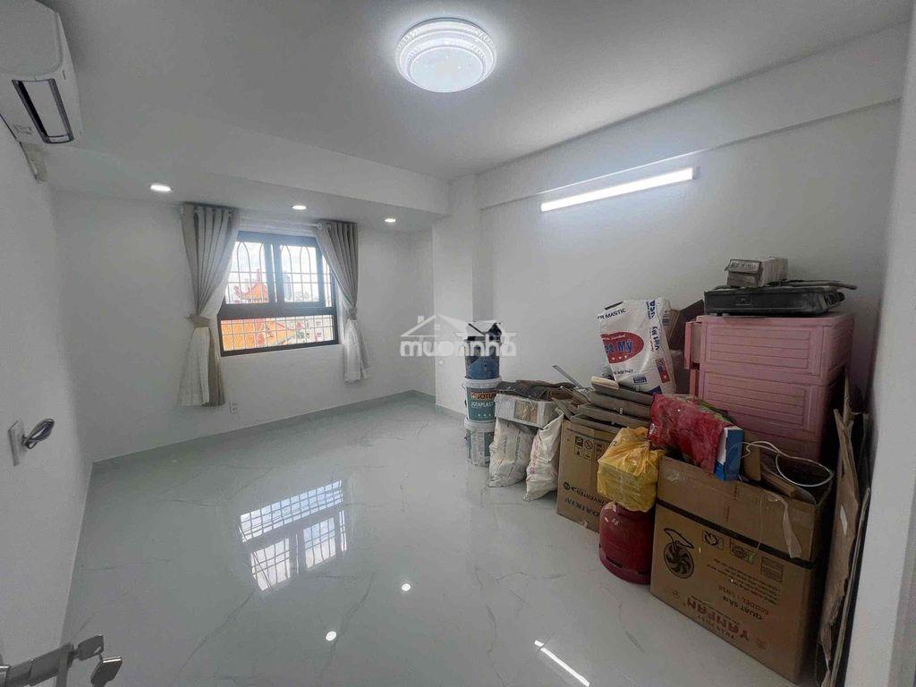 ♥️♥️♥️ Bán căn hộ miếu nổi 18 tầng  bảo vệ 24/24 , thang máy có camera , - 2