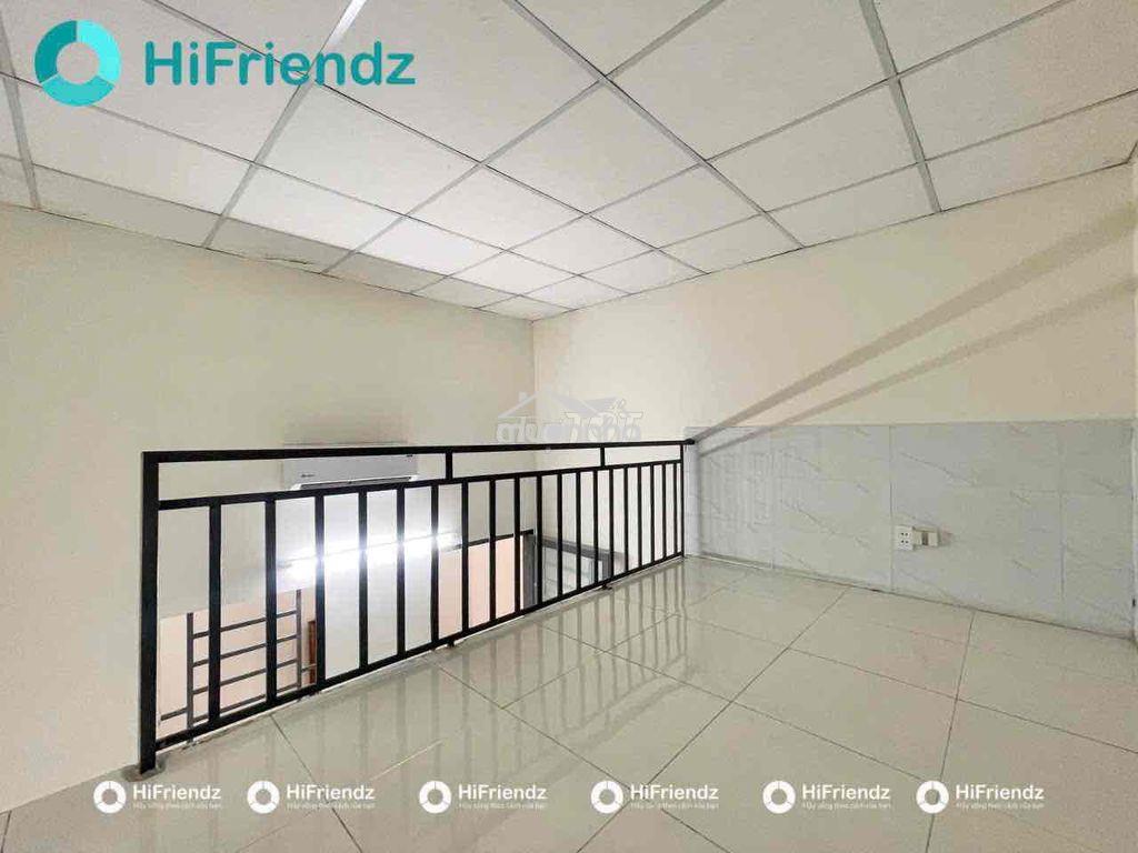 Phòng gần ngã tư thủ đức sát ute, fpt, ufm, hutech, khu cnc, gtvt - Ảnh 3