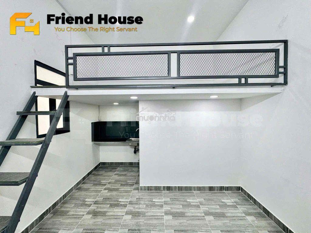 Trống phòng sinh viên văn lang cơ sở 3 từ 3.500.000 - 4