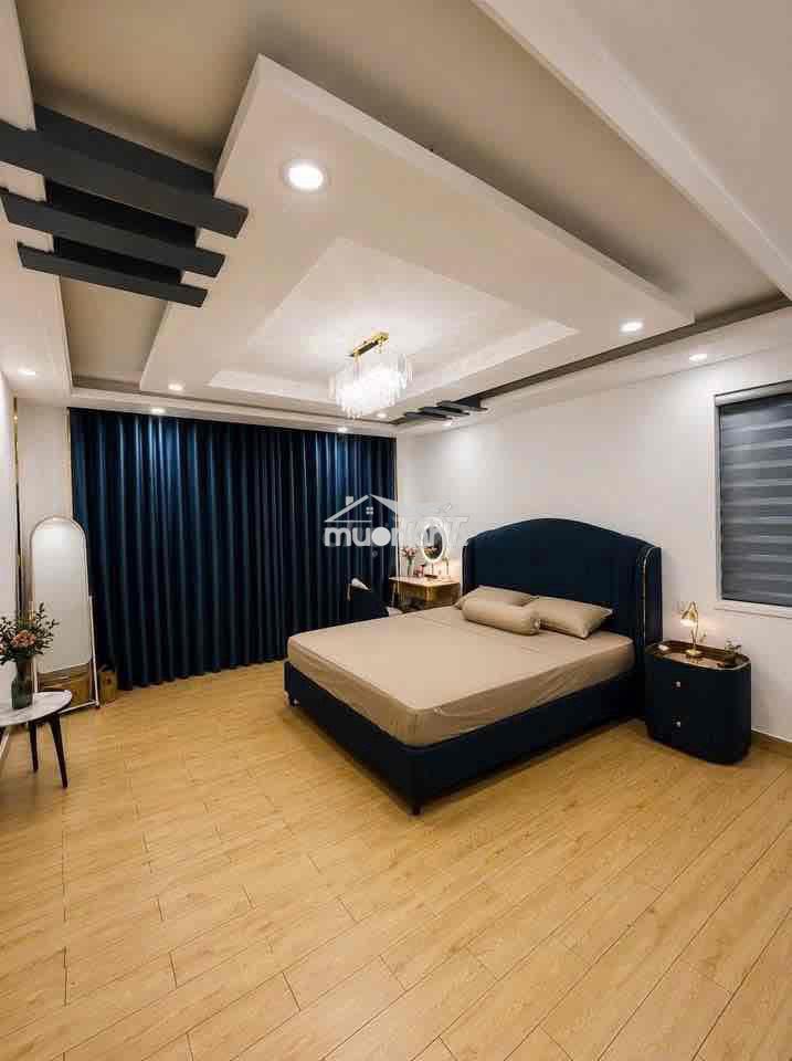 👑 Hàng hiếm khang điền – biệt thự 200m² view công viên – full nội thất - 2