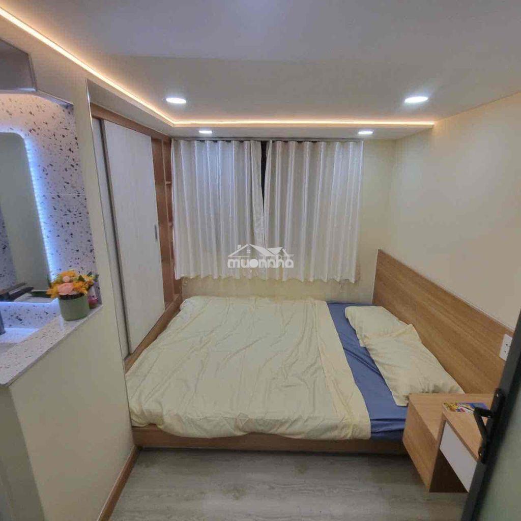 Nhà đẹp q1- 4 tầng- full nội thất - 3