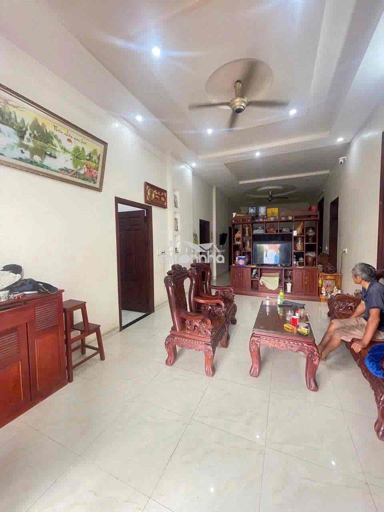 Cho thuê nhà mái thái sân vườn, tổ 42, khu phố 9, tân phong, biên h